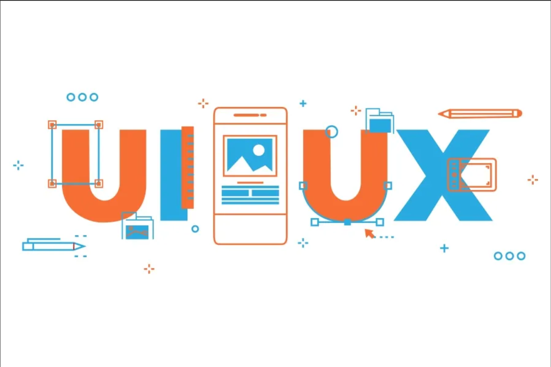 UI UX Designing
