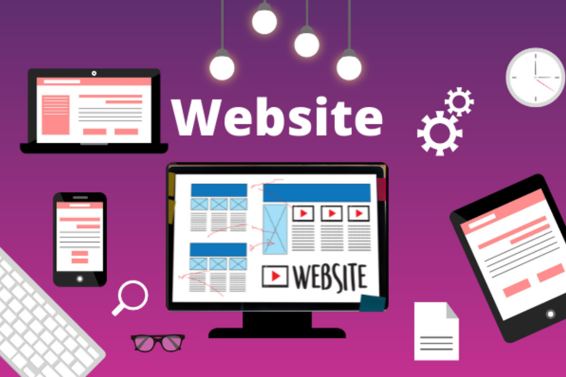 Web Development